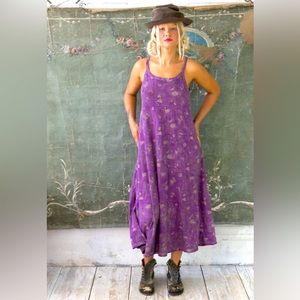 Magnolia Pearl Lana tank dress